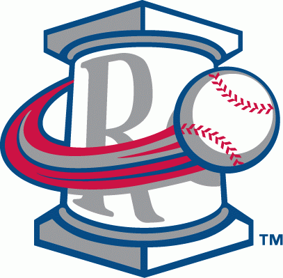 Rome Braves 2003-Pres Alternate Logo decal supplier